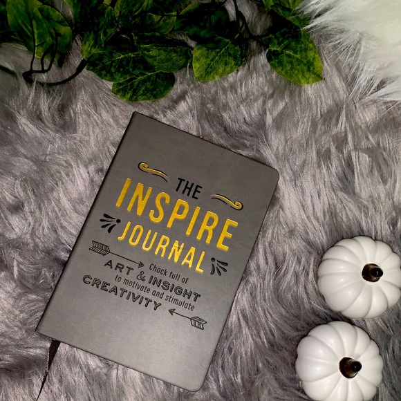 Inspire Journal - Picture 1 of 6